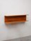 Floating Wall Shelf attributed to Walter Wirtz for Wilhelm Renz, Germany, 1969 7