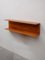 Floating Wall Shelf attributed to Walter Wirtz for Wilhelm Renz, Germany, 1969 2