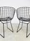 Vintage Model 420 Wire Chair by Harry Bertoia for Knoll, 1970s, Image 5