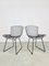 Vintage Model 420 Wire Chair by Harry Bertoia for Knoll, 1970s, Image 3