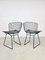 Vintage Model 420 Wire Chair by Harry Bertoia for Knoll, 1970s 4