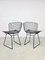 Vintage Model 420 Wire Chair by Harry Bertoia for Knoll, 1970s, Image 4