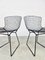 Vintage Model 420 Wire Chair by Harry Bertoia for Knoll, 1970s 2