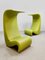 Vintage Amobe Lounge Chair by Verner Panton for Vitra, 1970 4