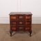 Small Italian Serpentine Bedside Commode, Image 1