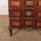 Small Italian Serpentine Bedside Commode 3