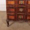 Small Italian Serpentine Bedside Commode, Image 3