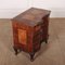 Small Italian Serpentine Bedside Commode, Image 5