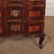 Small Italian Serpentine Bedside Commode, Image 4