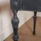 Italian Painted Console Table 7