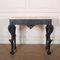 Italian Painted Console Table, Image 1