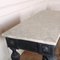 Italian Painted Console Table 9