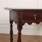 18th Century English Side Table 3