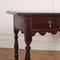 18th Century English Side Table, Image 3