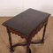18th Century English Side Table 6