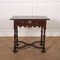 18th Century English Side Table 1