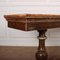 Table Console Peinte, Italie 5