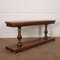 Italian Painted Console Table, Image 1