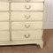 English Painted Chest of Drawers 6