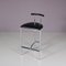 Bar Stool by Rodney Kinsman for Bieffeplast, Italy, 1980s, Image 3