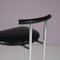 Tabouret de Bar par Rodney Kinsman pour Bieffeplast, Italie, 1980s 12