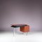 Teak Desk by Cees Braakman for Pastoe, Netherlands, 1950s 3