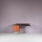 Teak Desk by Cees Braakman for Pastoe, Netherlands, 1950s 6