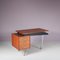 Teak Desk by Cees Braakman for Pastoe, Netherlands, 1950s 2