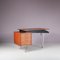 Teak Desk by Cees Braakman for Pastoe, Netherlands, 1950s, Image 1