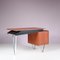 Teak Desk by Cees Braakman for Pastoe, Netherlands, 1950s 9