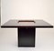 Square Dining Table attributed to Pauvers Van Den Berghe, 1970s, Image 2