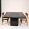 Square Dining Table attributed to Pauvers Van Den Berghe, 1970s, Image 7