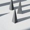 Geometric Zinc Models, Set of 7 19