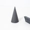 Geometric Zinc Models, Set of 6, Image 9