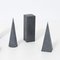 Geometric Zinc Models, Set of 6, Image 11