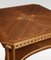 Large Louis XVI Style Coffee Table, 1950s, Image 5