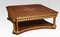 Large Louis XVI Style Coffee Table, 1950s, Image 3