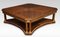 Large Louis XVI Style Coffee Table, 1950s, Image 1