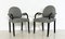 Fauteuils Art Déco, Set de 8 3