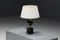 Lámparas de mesa atribuidas a Philippe Barbier, Francia, años 70. Juego de 2, Imagen 9