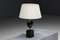 Table Lamps attributed to Philippe Barbier, France, 1970s, Set of 2 10