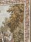 French Aubusson Style Jacquard Tapestry, 1950s, Image 3