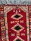 Marokkanischer Vintage Teppich, 1940er 18