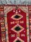 Vintage Moroccan Rug, 1940s 18