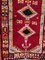 Tapis Vintage, Maroc, 1940s 8