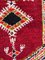 Marokkanischer Vintage Teppich, 1940er 3