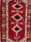 Marokkanischer Vintage Teppich, 1940er 16