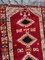 Marokkanischer Vintage Teppich, 1940er 9