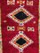 Tapis Vintage, Maroc, 1940s 15