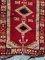 Marokkanischer Vintage Teppich, 1940er 17